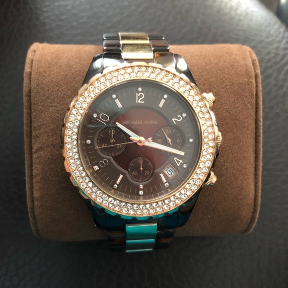 Michael Kors Watch - Picture 1 of 6